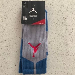 Air Jordan Crew Sock
